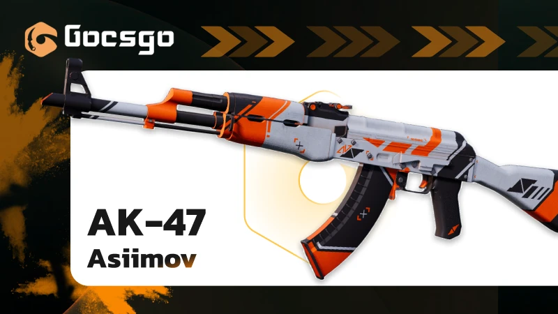 ak 47 asiimov