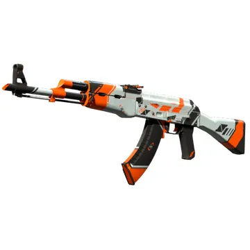 ak-47 asiimov