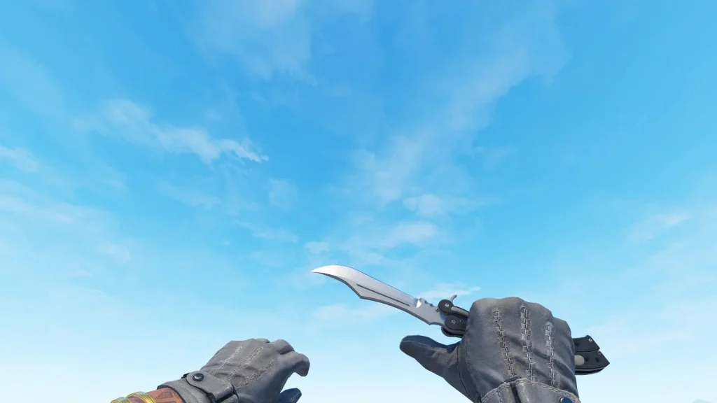 how to get knife in cs2 commands