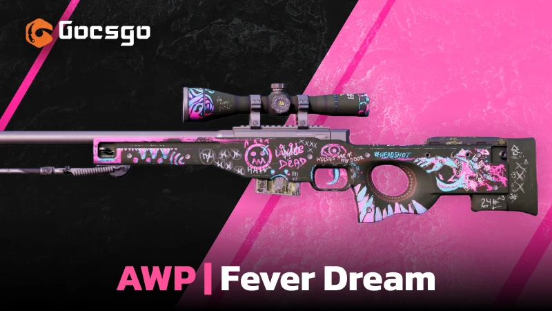 awp _ fever dream