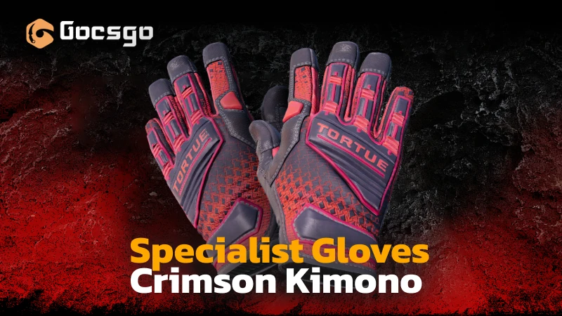 The Most Expensive CSGO Gloves 2025 The Most Expensive CSGO Gloves 2025