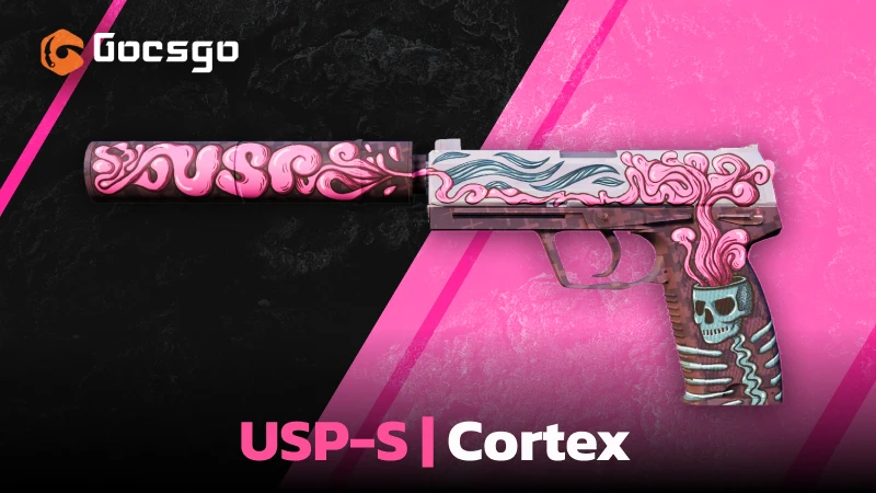 USP-S _ Cortex