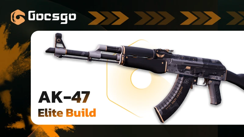 ak 47 elite build