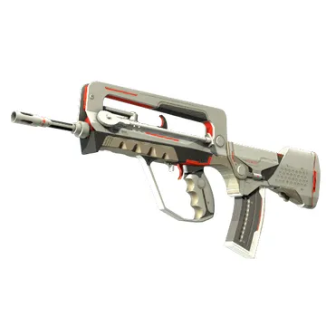 famas mecha industries