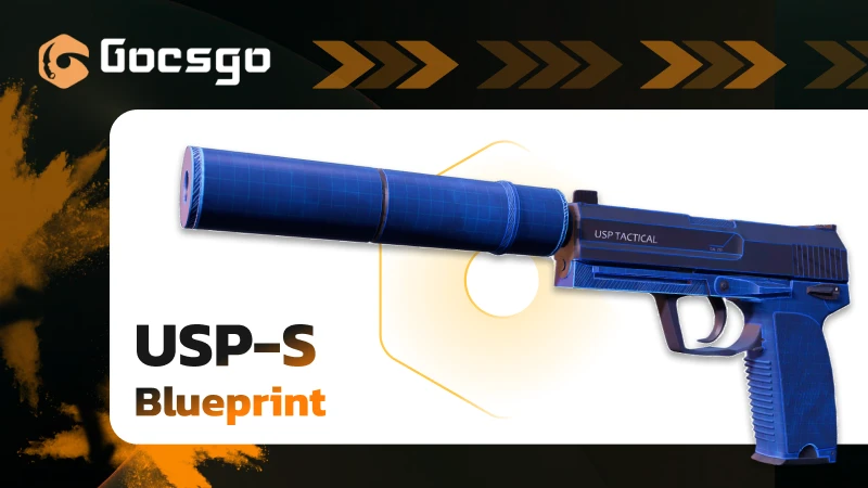 usp s blueprint