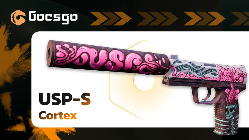 usp s cortex