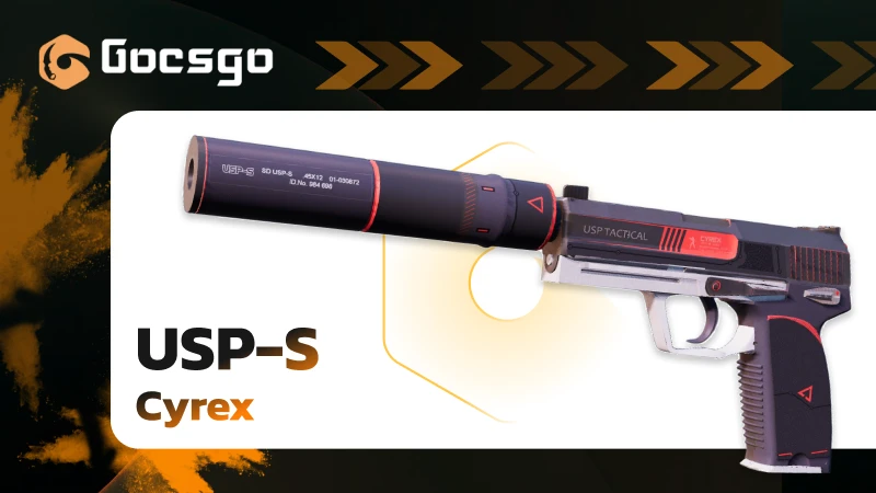 usp s cyrex