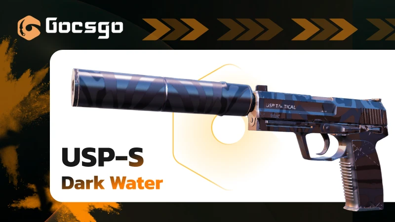 usp s dark water