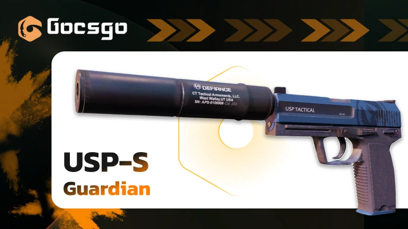 usp s guardian