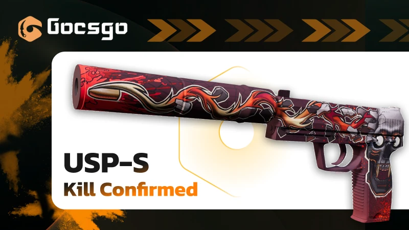 usp s kill confirmed