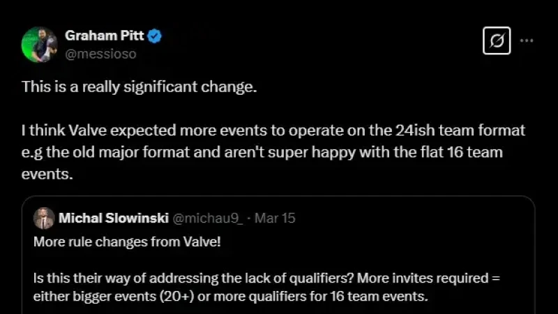 csgo t2 events