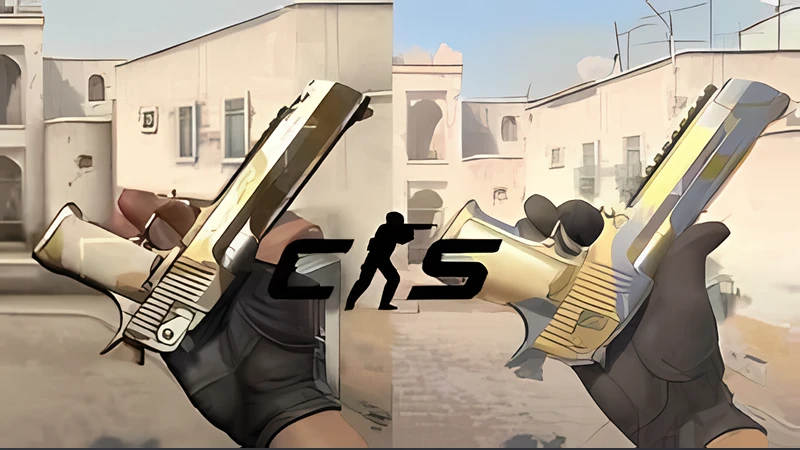 cs2 in-game scenes