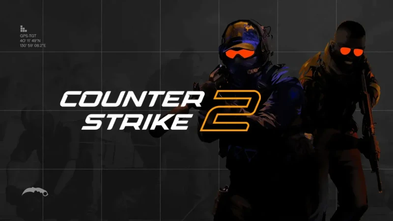 cs2 record