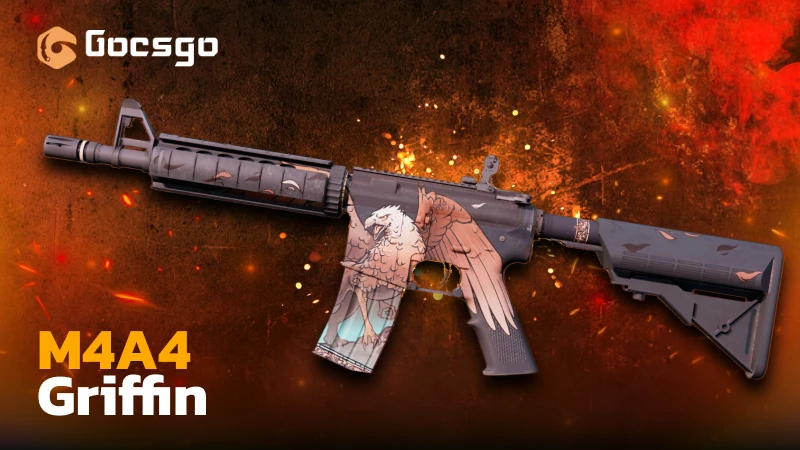 m4a4 griffin