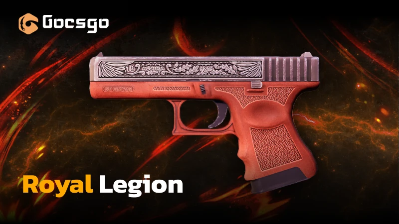 royal legion