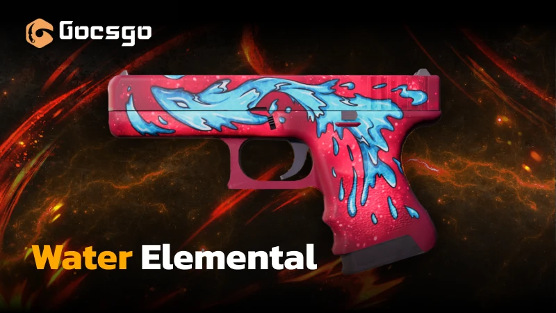 water elemental