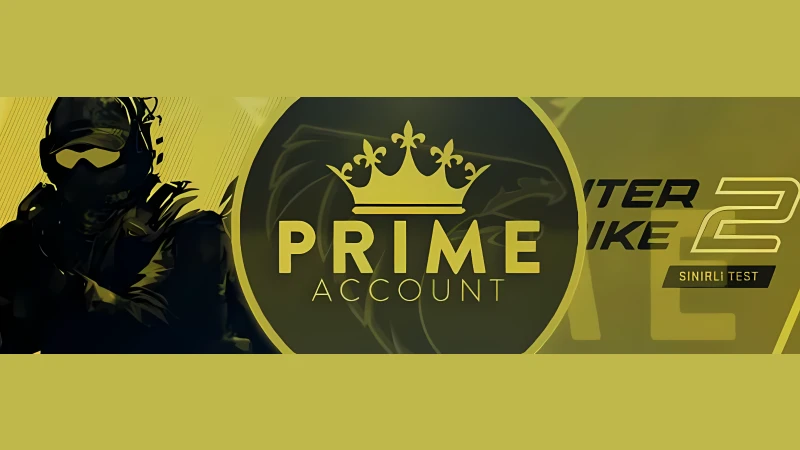 prime status