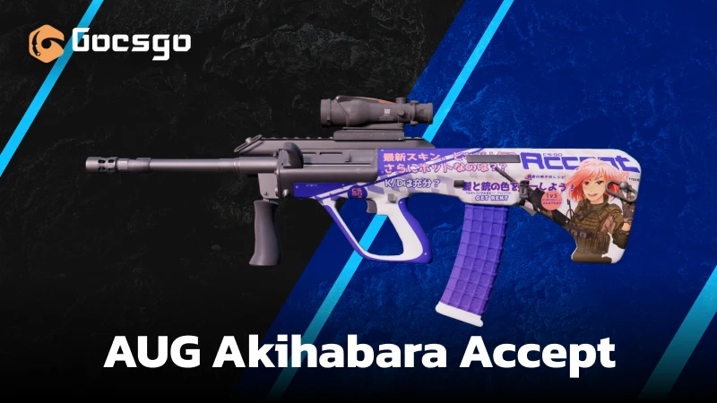 cs2 aug akihabara accept