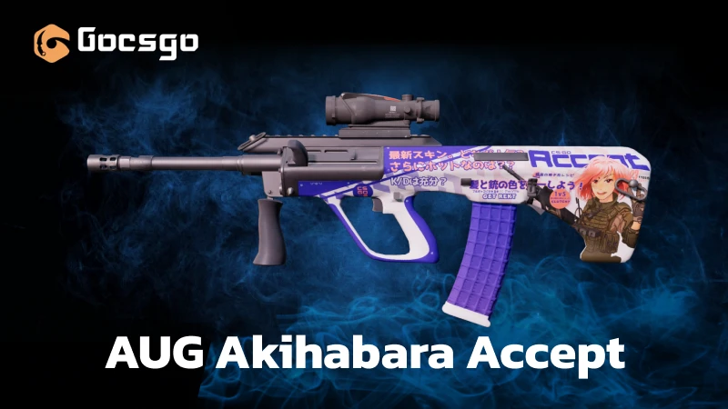 aug akihabara accept