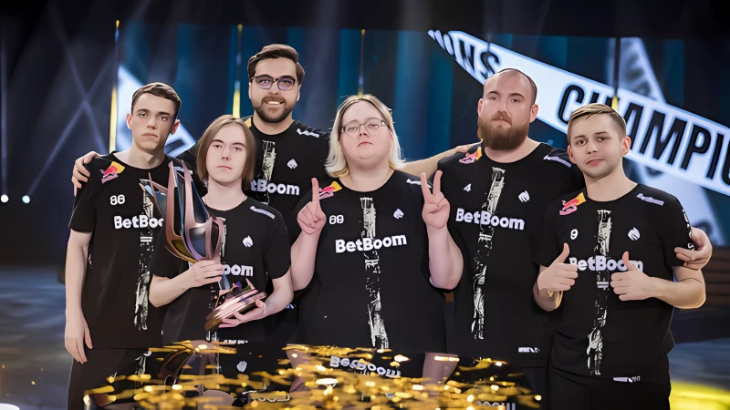 team spirit
