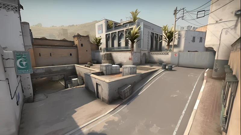 dust 2