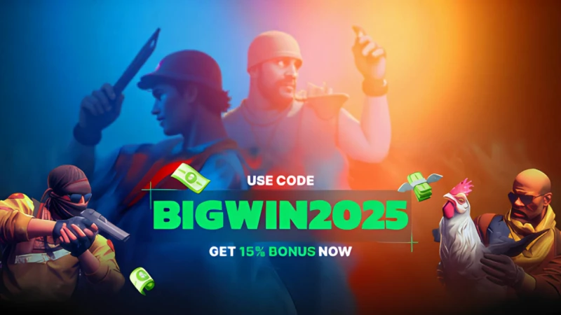 gocsgo promo code