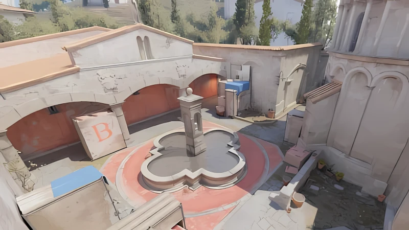 inferno