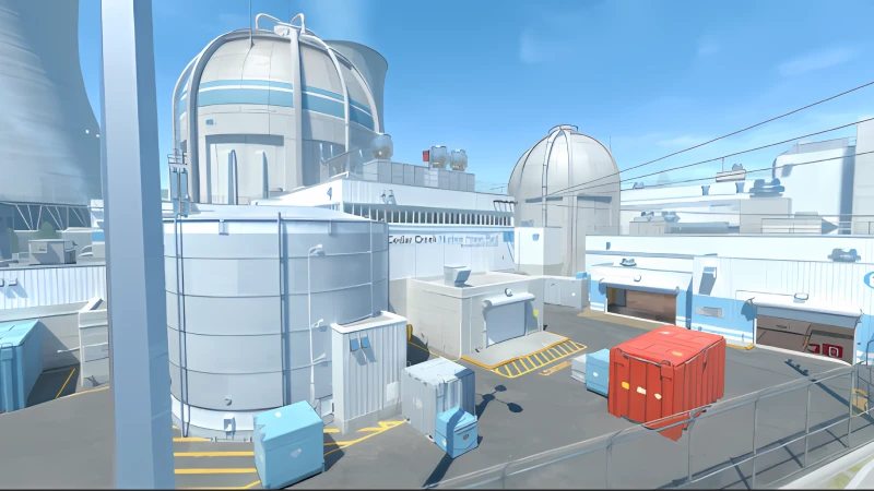 nuke