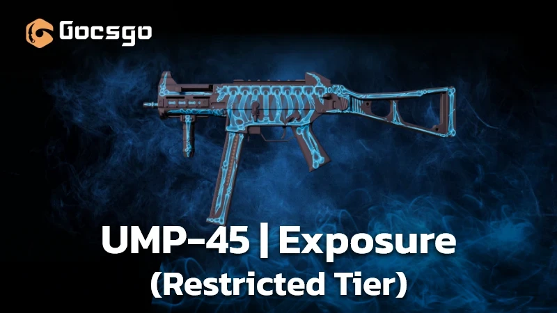 ump-45 exposure