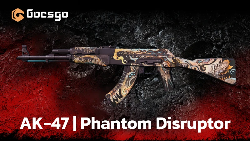 ak-47 phantom disruptor