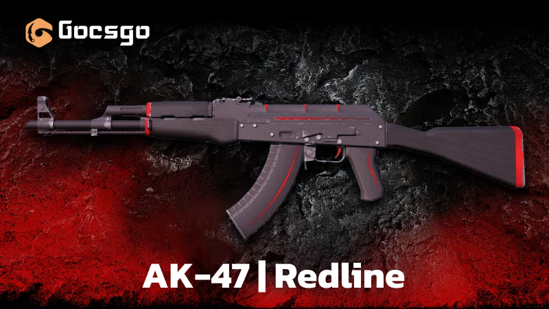 ak-47 redline