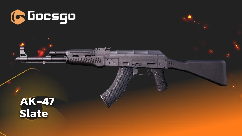 ak-47 slate