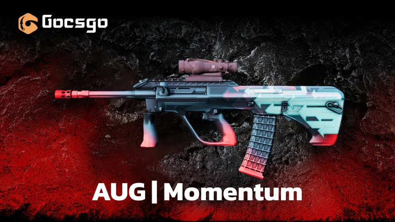 aug momentum