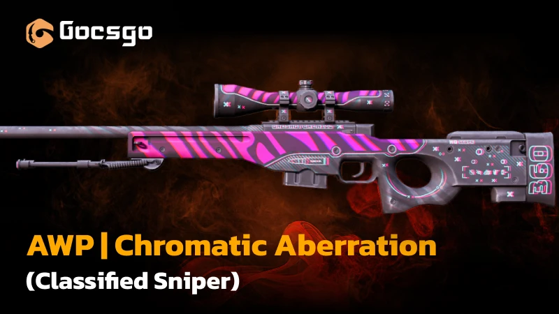 awp _ chromatic aberration (classified sniper)