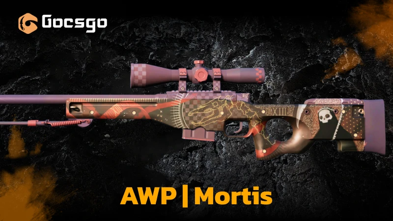 awp _ mortis