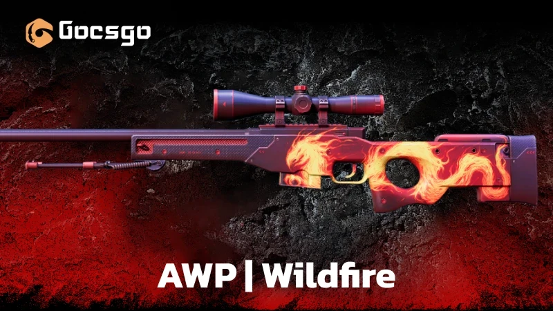 awp _ wildfire