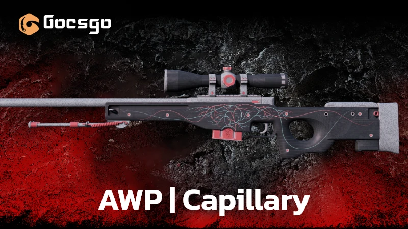 awp capillary