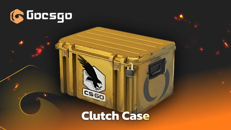 clutch case