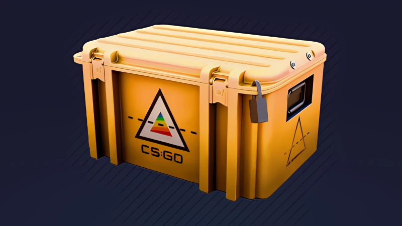 cs2 case opening code