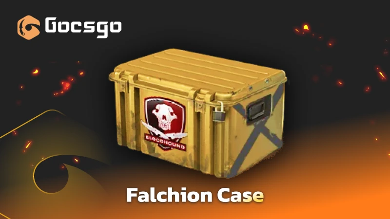 falchion case