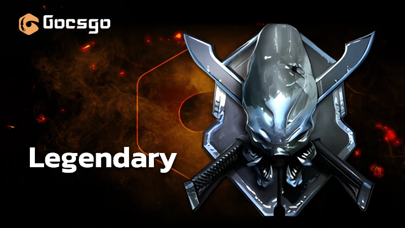 legendary