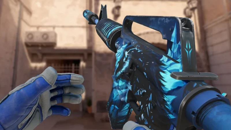 m4a1-s nightmare-2