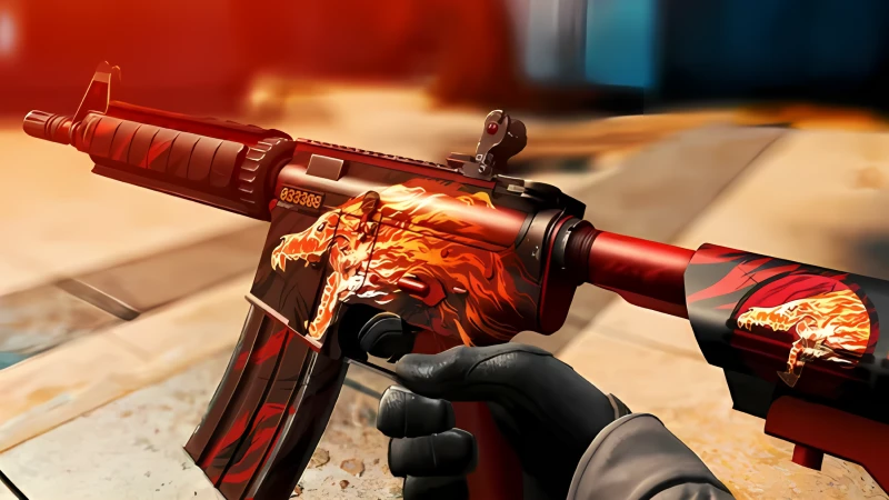 m4a4 howl-1