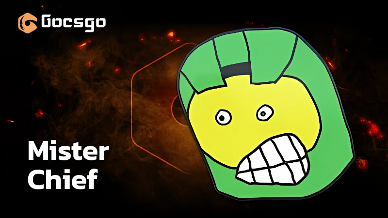mister chief