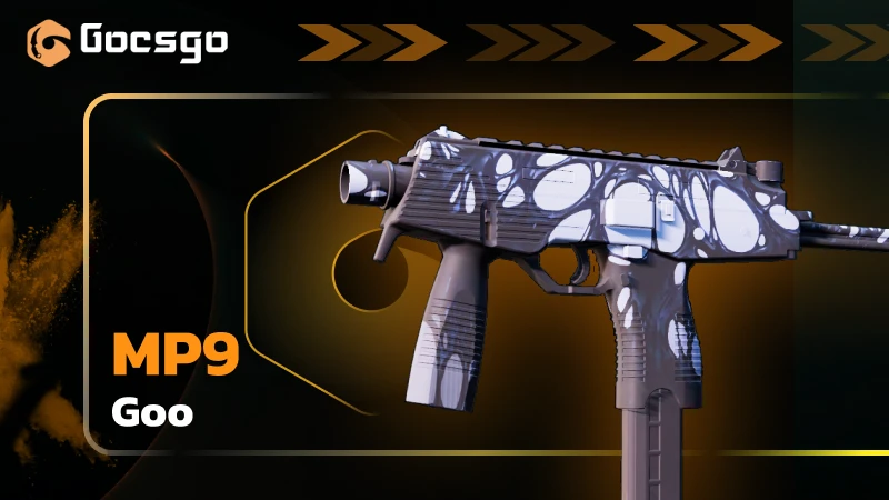 mp9 goo