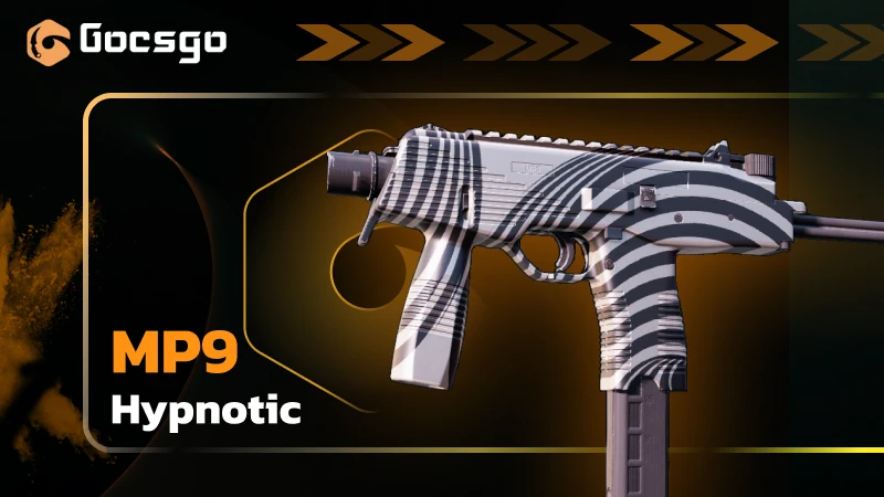 mp9 hypnotic