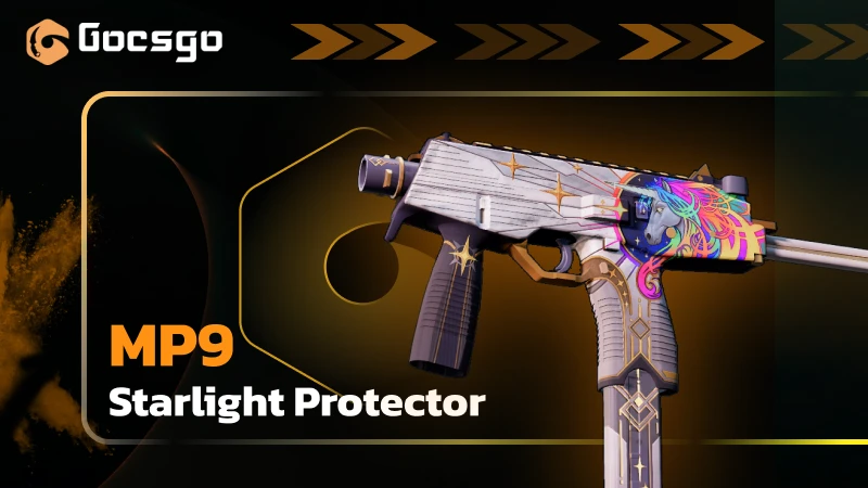 mp9 starlight protector