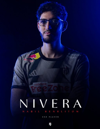 nivera joins