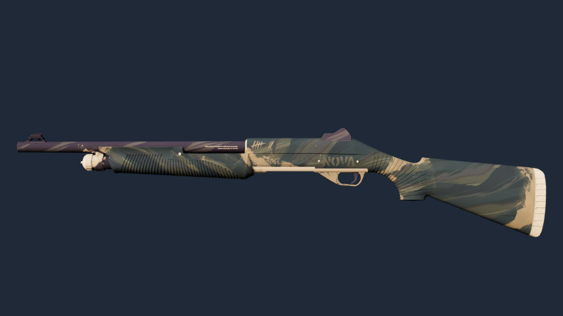 nova ranger-2