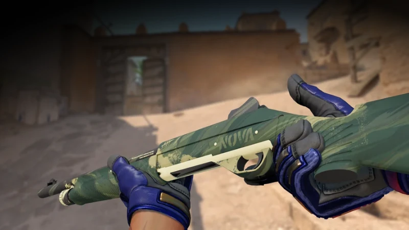 nova ranger cs2 guide_ how i use this shotgun to dominate close-range fights
